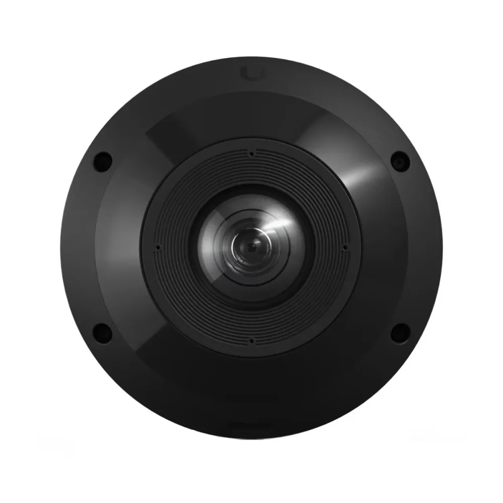 Câmara de Segurança IP Ubiquiti UniFi G6 Pro 360 PoE 25.4/1.6 mm 12MP Exterior IP66