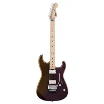 Charvel PRO-MOD SAN DIMAS STYLE 1 HH FR M Chameleon