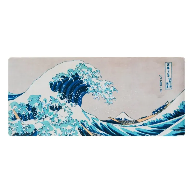 Erik Tapete Gaming XL Japanese Art