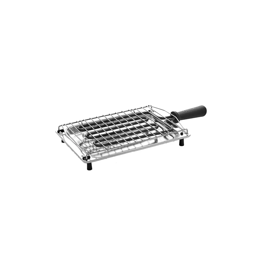 GRELHADOR DE RESISTÊNCIA FLAMA - 422 FL