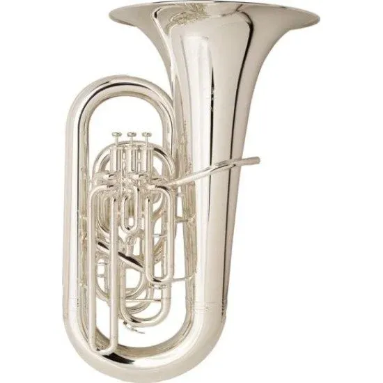 Yamaha YEB 632S Eb