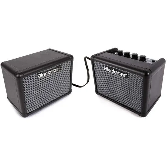 Blackstar Fly Stereo Pack Bass