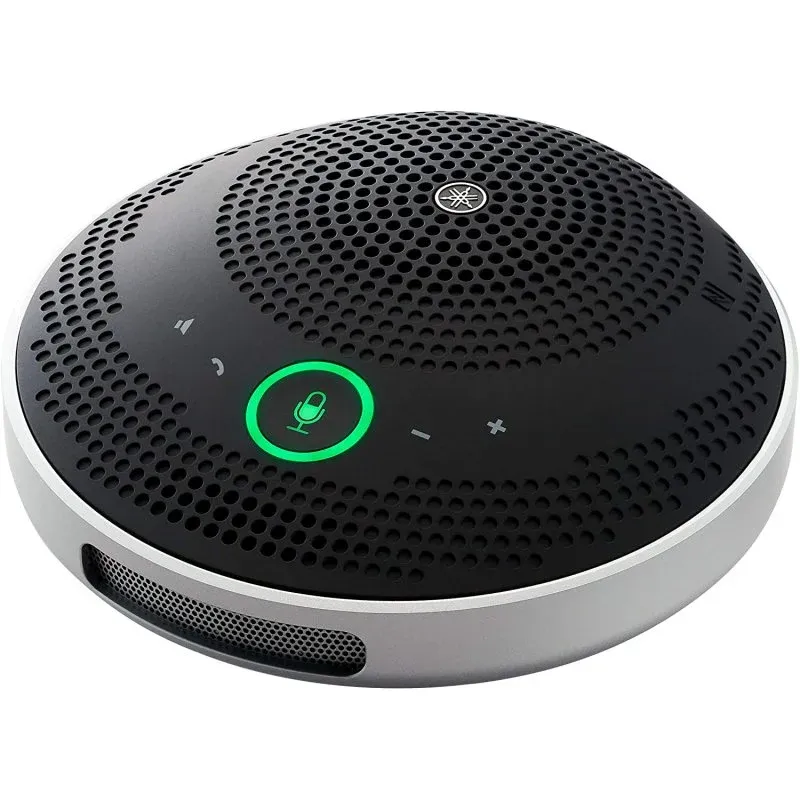 Yamaha Yvc-200(B) Altifalante Sistema Mãos-Livres Uni-fido Speaker Bluetooth Preto