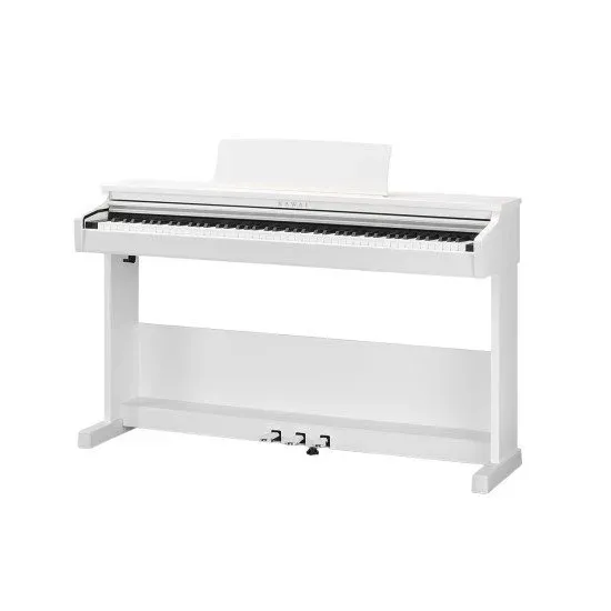 Kawai CX102W Embossed White
