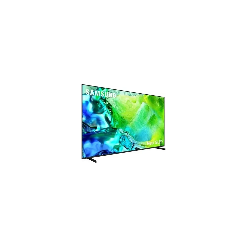 TV Samsung QN80H (2026) 65" Neo QLED UHD 4K Smart TV - TQ65QN80HAUXXC