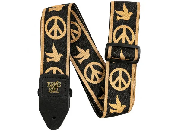 Ernie Ball EB4613 Peace Love Dove