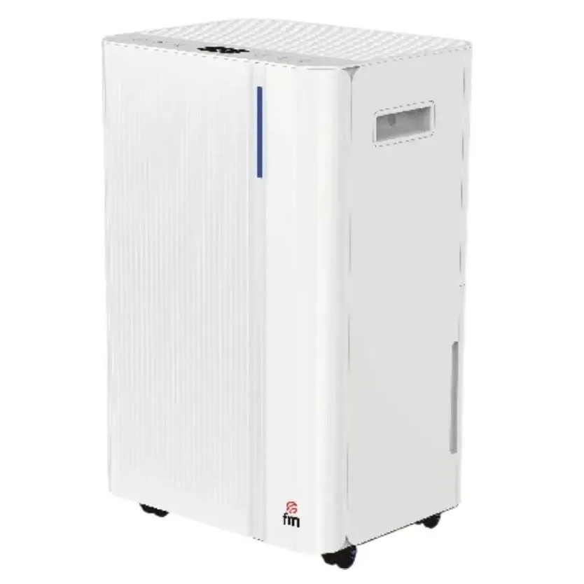 Deshumi Fm Dh-120 20L 330W R290 Dep. Temperatura 4,5L