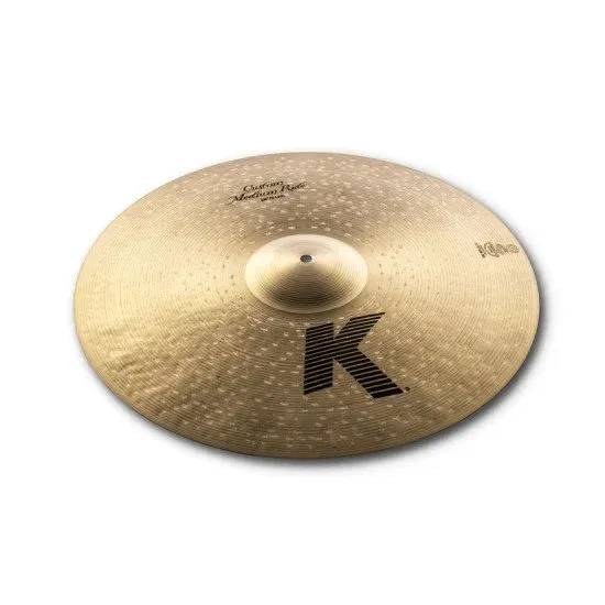 Zildjian 20" K Custom Medium