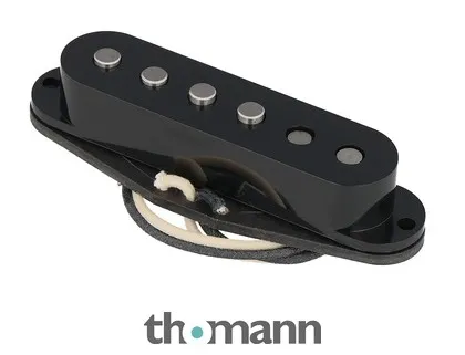 Gotoh Pickups ST-Classic MI BK