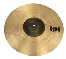 Prato Ride 22" Sabian SERIE HH Power Bell