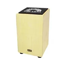 Cajon Club Salsa 830106