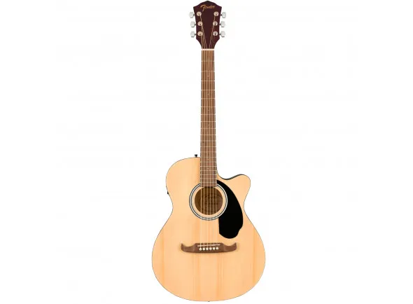 Fender FA-135CE