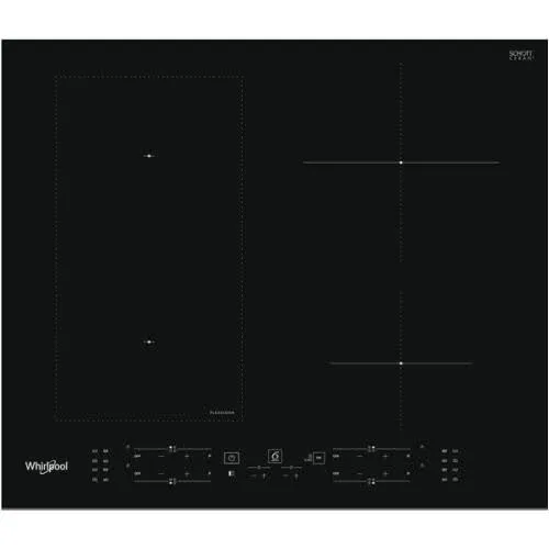 Placa Whirlpool Wlb-1160-bf