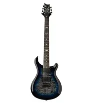 PRS SE Mark Holcomb SVN Blue Burst