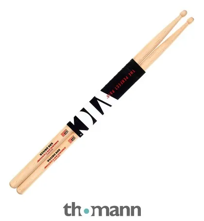 Vic Firth SD9 Driver Maple -Wood-