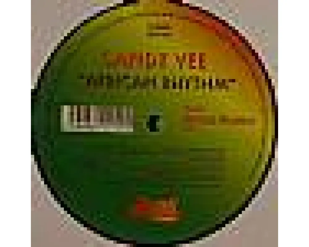 Sandy Vee - African Rhythm