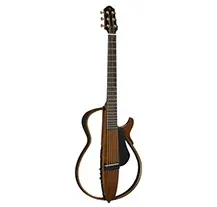 Yamaha SLG200S NA Silent Natural
