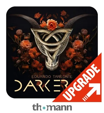 Engine Audio Dark ERA 2 Upgrade
