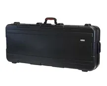 Estojo teclado Korg HC-KRONOS2-61-BLK