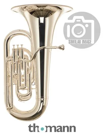 Besson BE982-2 Sovereign Eb-Tuba