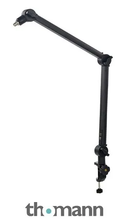 Roadworx Microphone Arm