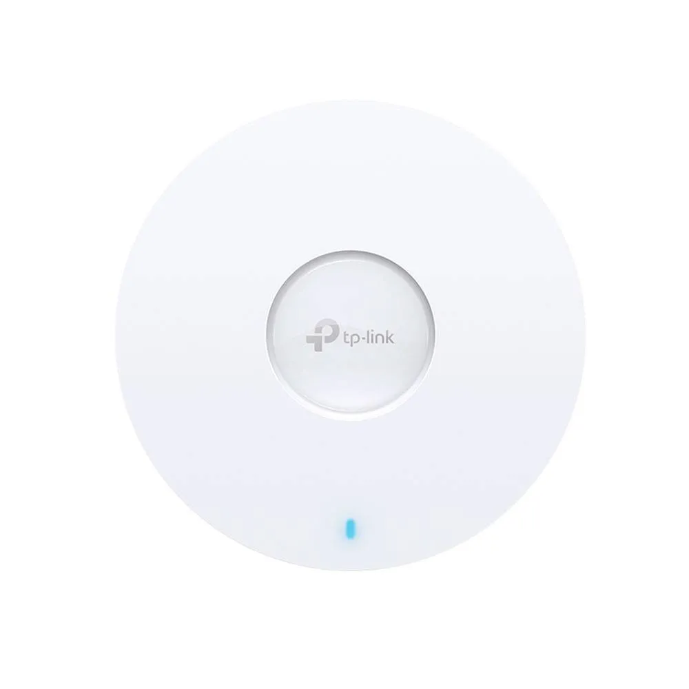 Access Point TP-Link EAP690E HD AX11000 Ceiling Mount Quad-Band WiFi 6E