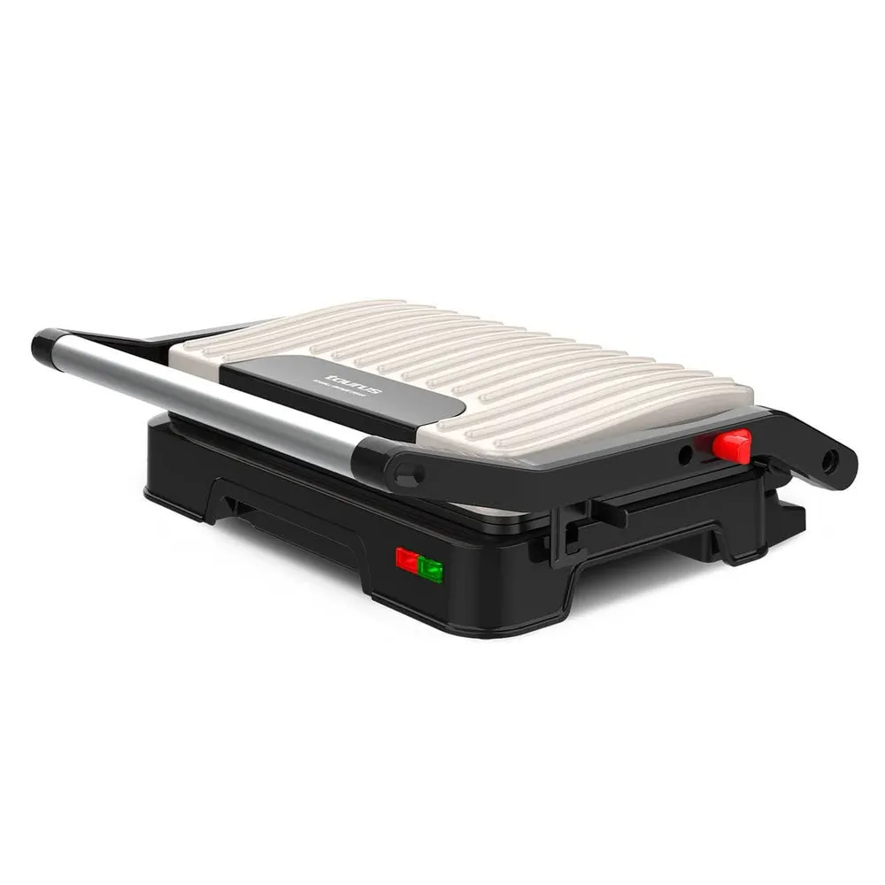 Grill Taurus Mygrill Vintag 1000W 180º 23X14,5