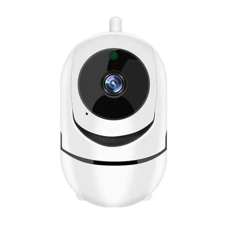 Câmera de vigilância Klack FullHD Visão Noturna Interna Áudio Bidirecional