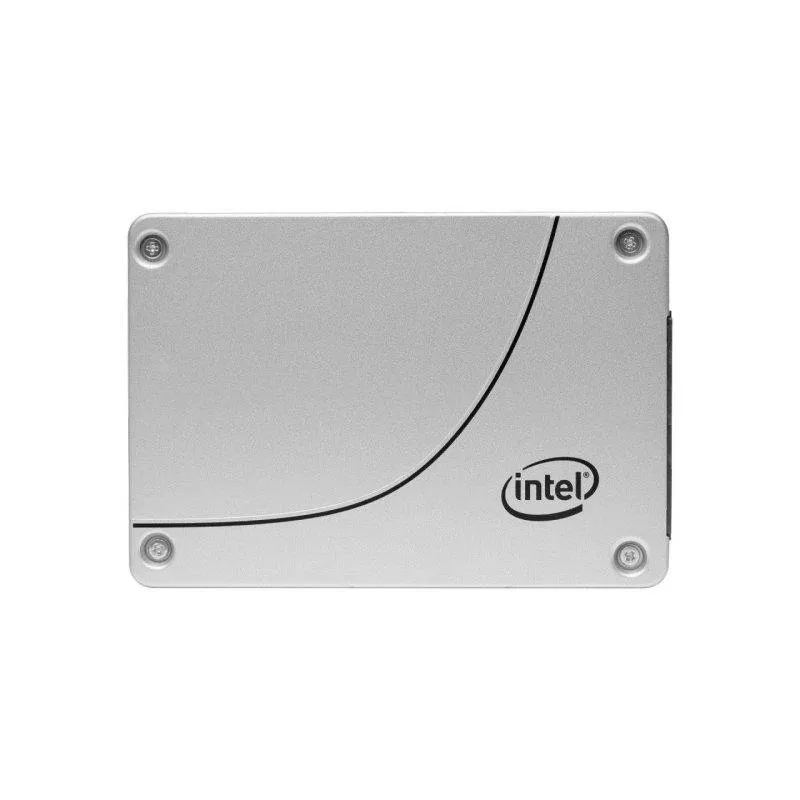 Disco Rígido Disco Duro Solidex S4510 240GB SSD 2,5" SATA 6Gb/s Criptografia AES