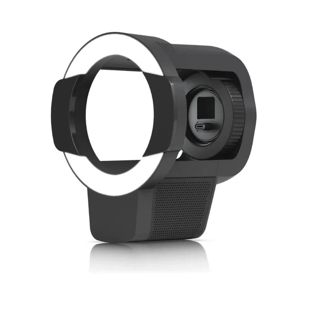 Acessório de Câmara Ubiquiti UACC-AI-PRO-ENHANCER 40 m Externo IPX5 Preto