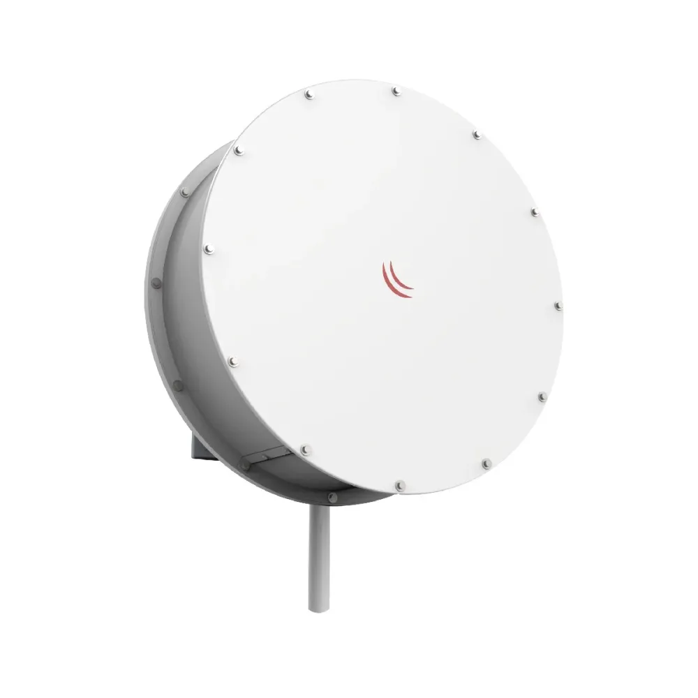 Cobertura de Antena Mikrotik SLEEVE30 Kit para mANT30