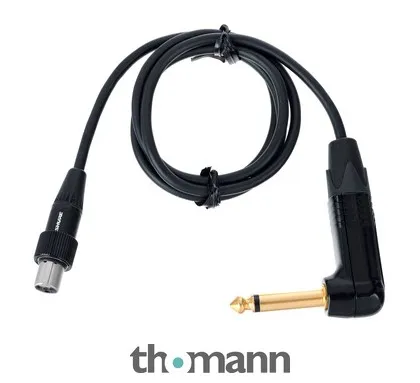 Shure WA307