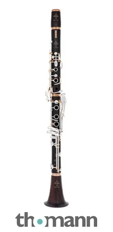 Buffet Crampon Légende A-Clarinet 19/6