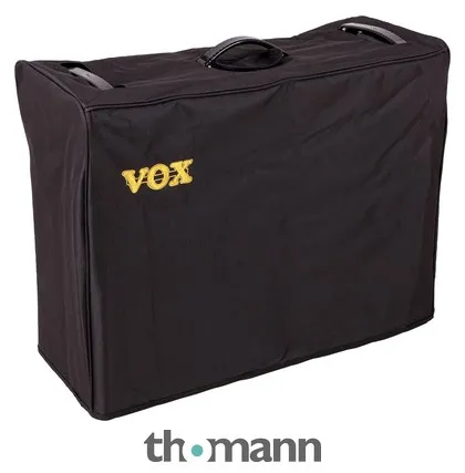 Vox AC30 Cover