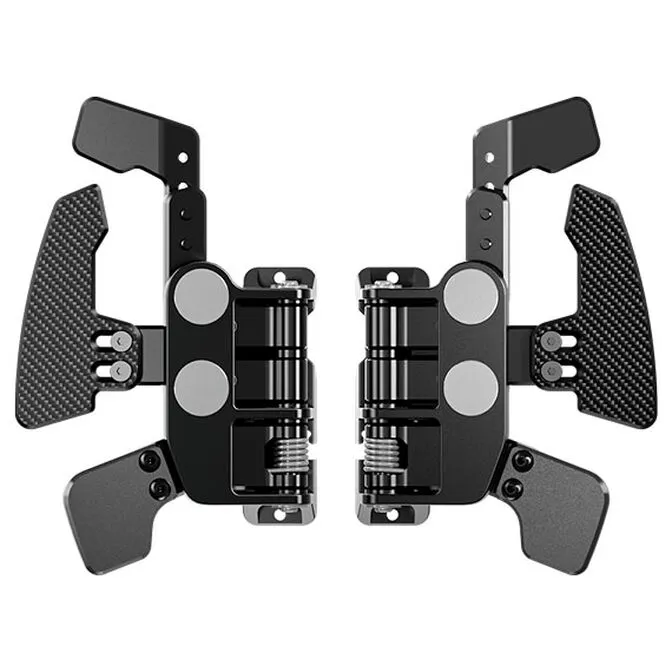 Kit 3-Paddle Shifter Simagic