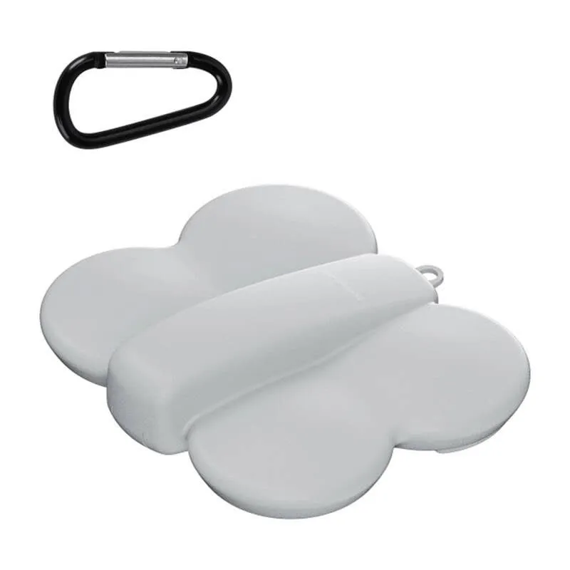Sunnylife Capa protetora Butterfly NE-SN908 para NEO com mosquetão