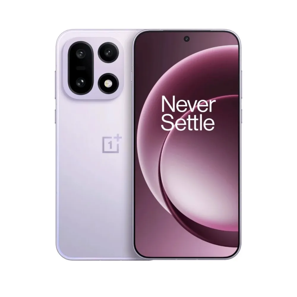 OnePlus 15 5G 512GB/16GB Dual SIM Violeta