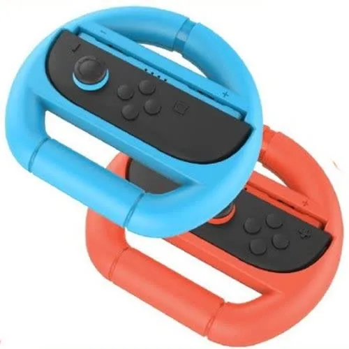 Volantes Blackfire Joycon Kit – Nintendo Switch 2