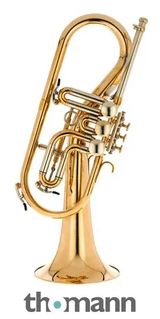 Schagerl Killerking Flugelhorn UL