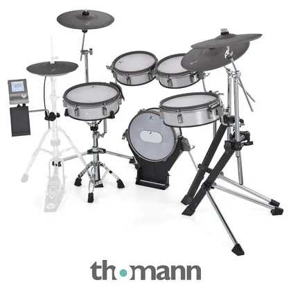 Efnote 3 Style-B E-Drum Set