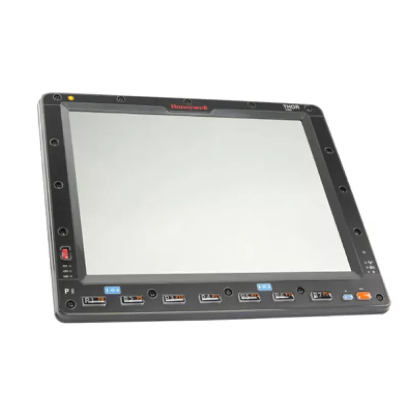 THOR VM3 FRONT PANEL RESISTIVE TERM