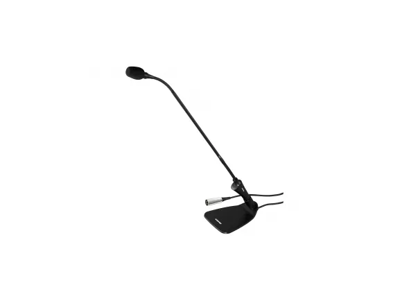 Shure CVG18S-B/C + CVD-B