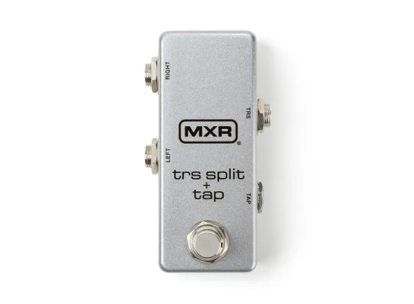 MXR TRS Split + Tap M-231