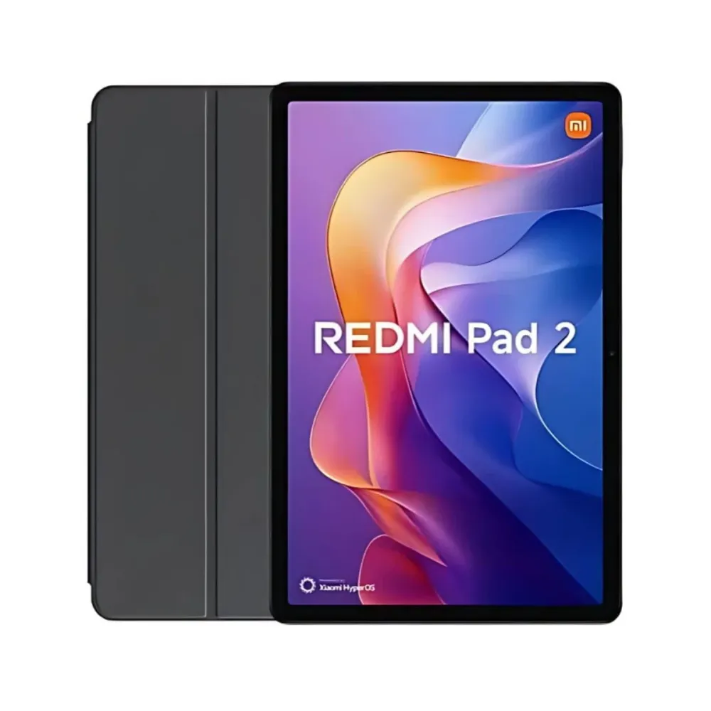 Xiaomi Redmi Tab Pad 2 11" 128GB/4GB Wi-Fi + Capa Cinzento