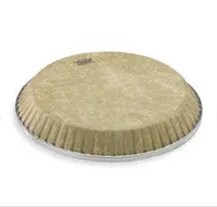 Pele Congas Remo M41175F6D2 Natural 11,75"