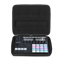 Estojo Semi-Rígido UDG U 8411 BL