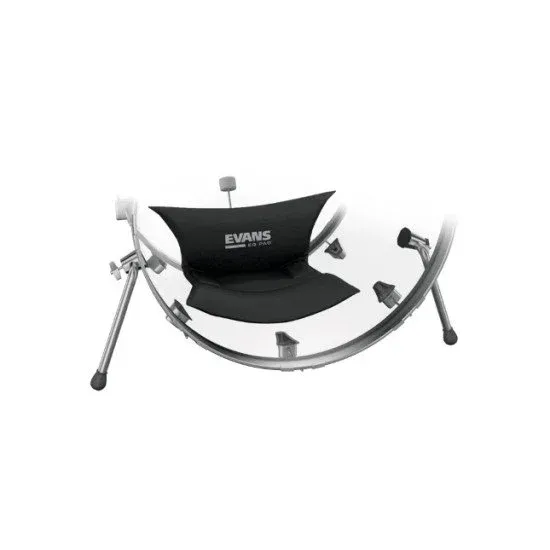 Evans EQ Pad Bass Drum