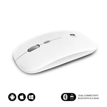 Rato SUBMO-DFLAT21 Subblim