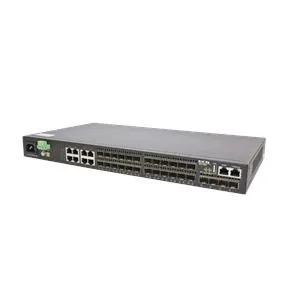 DCN Europe S5750E-28F-SI-D 16x100/1000Base-X SFP S5750E-28F-SI-D