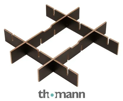 Thon Dividing Wall Set 60H1 2/2